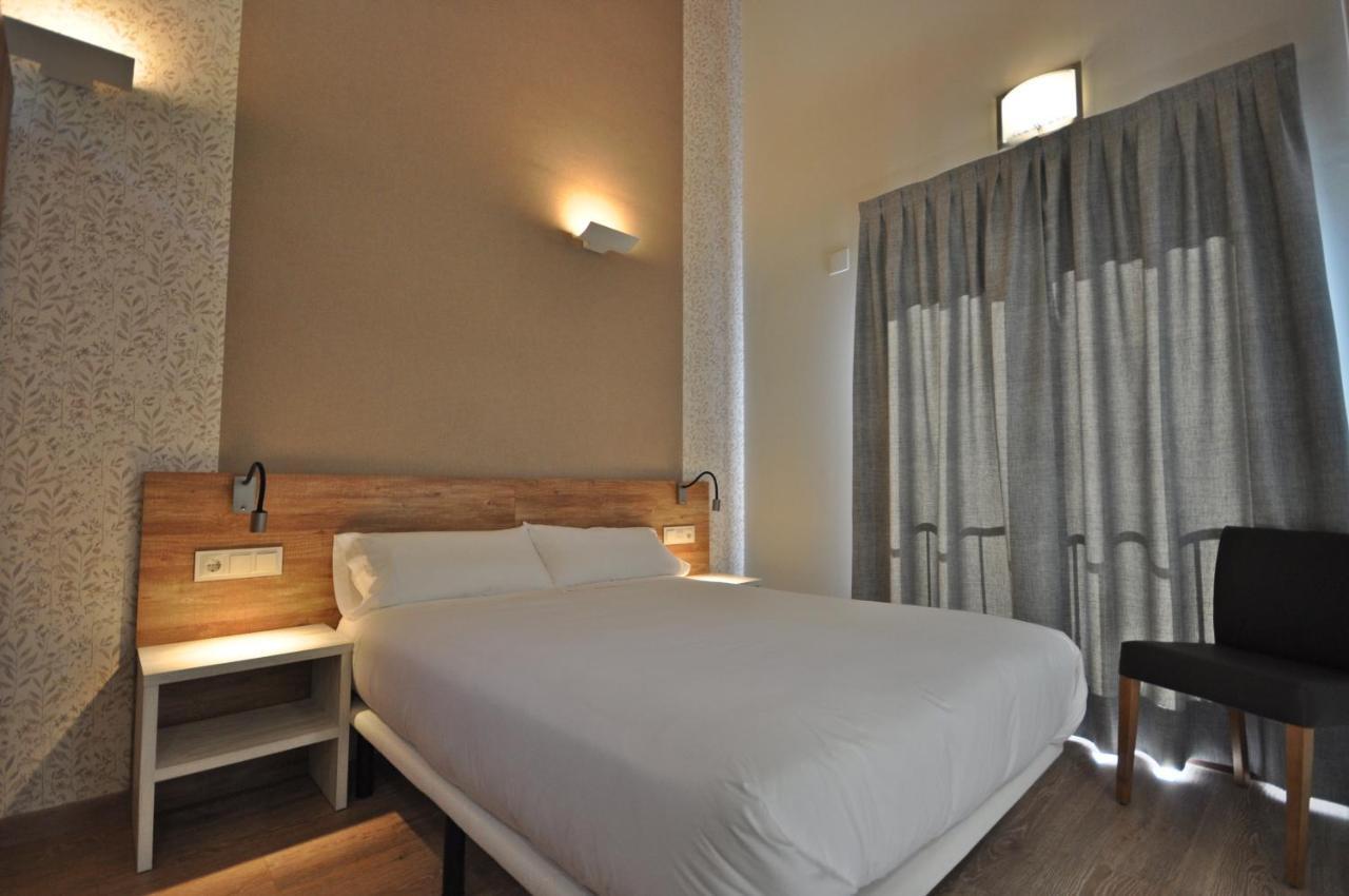 Camping Valle De Bujaruelo Torla Ngoại thất bức ảnh