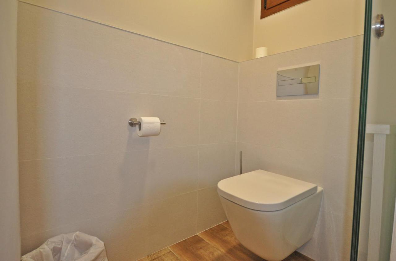 Camping Valle De Bujaruelo Torla Ngoại thất bức ảnh